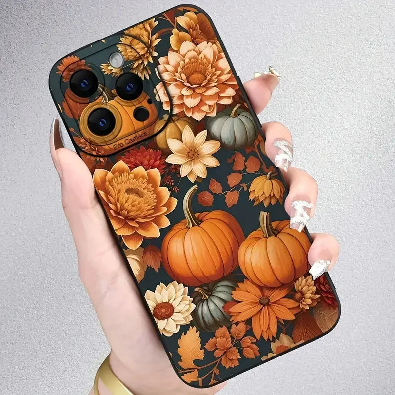 Beautiful Girl's purple Bow Phone Case,magnetic Rechargeable Phone Waterproof Back Case,smart Phone case iphone 17 16... Pro Max