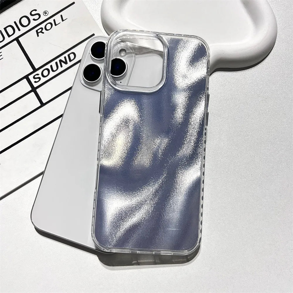 Phone case for All Types of Phones Personal Luxury Premium Custom Bling Glitter Smart Phone case iphone 17 Pro Max Phone Cases