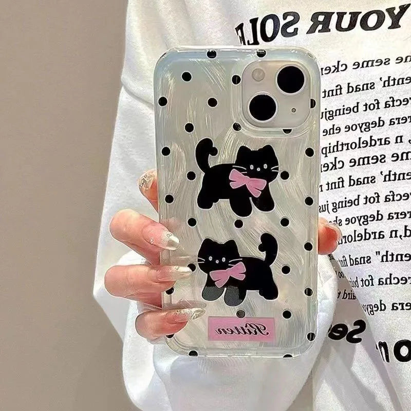 Phone case iphone 15 Pro Max Custom Design 2 in 1 3d Phone case iphone 17 Pro Luxury Anti-fall Realme C33 Phone case for Girl