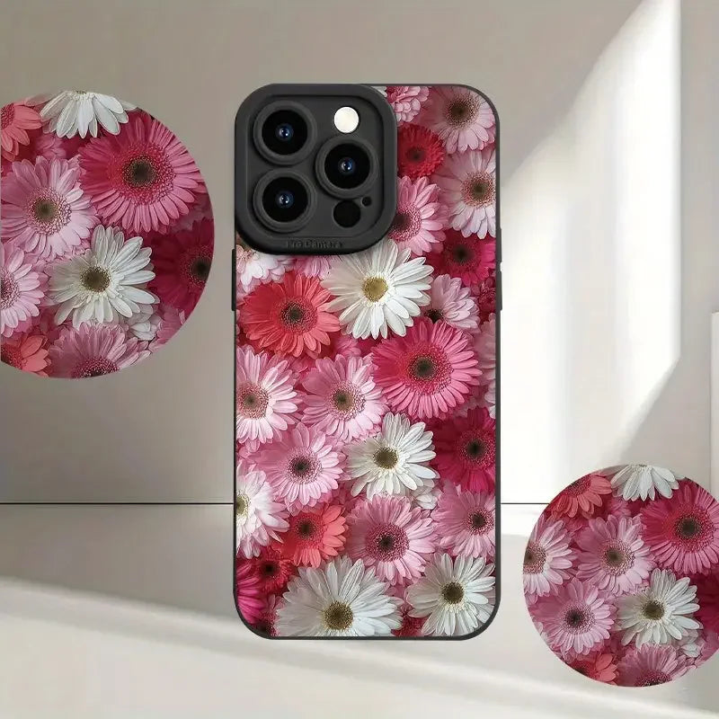 Phone case iphone 17 16 15 14Smart Waterproof and Shock-absorbing Phone case Accessories Luxury Premium Custom Mobile Phone case