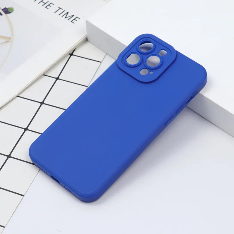 Laser Feather Yarn Assorted Phone Cases Mixed Ink Screen Smart Phone case iphone 17 Pro Max Designer Charms for Junk Phone case